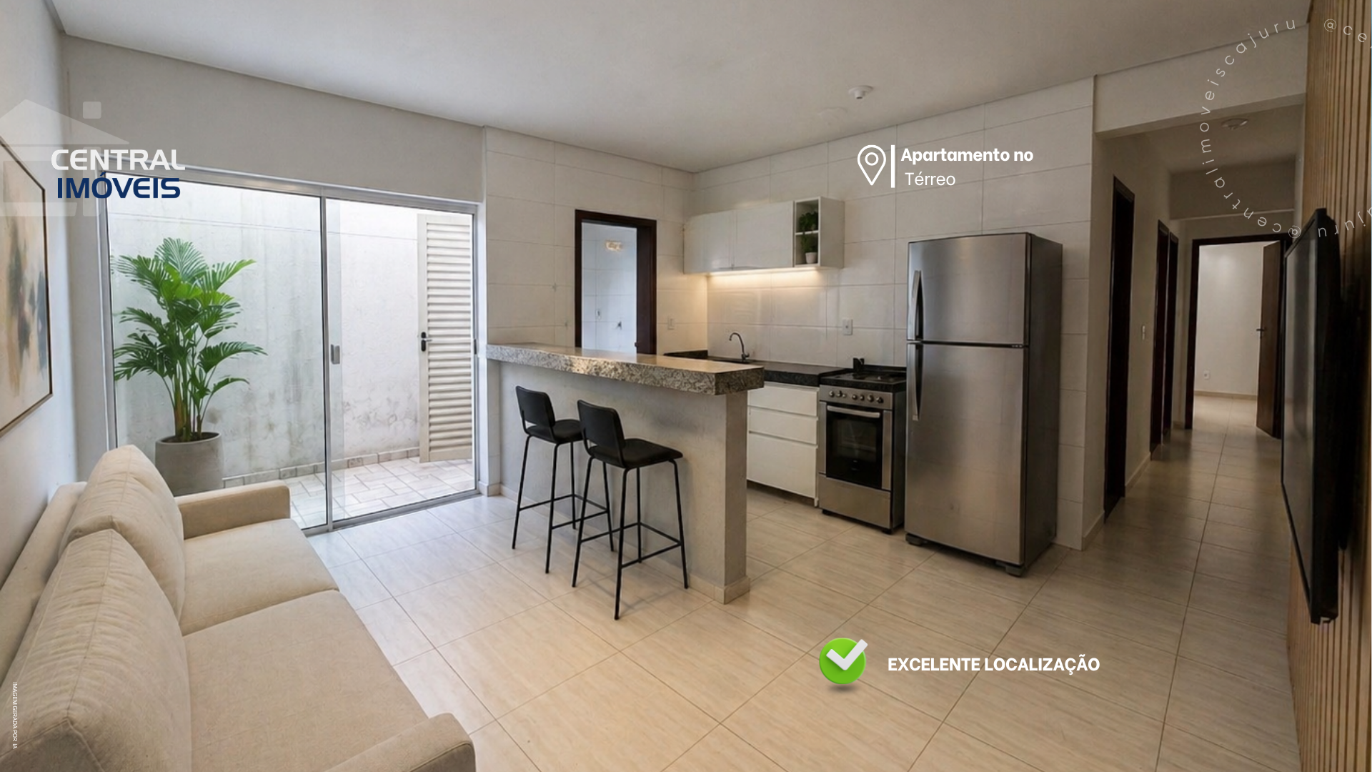 Apartamento