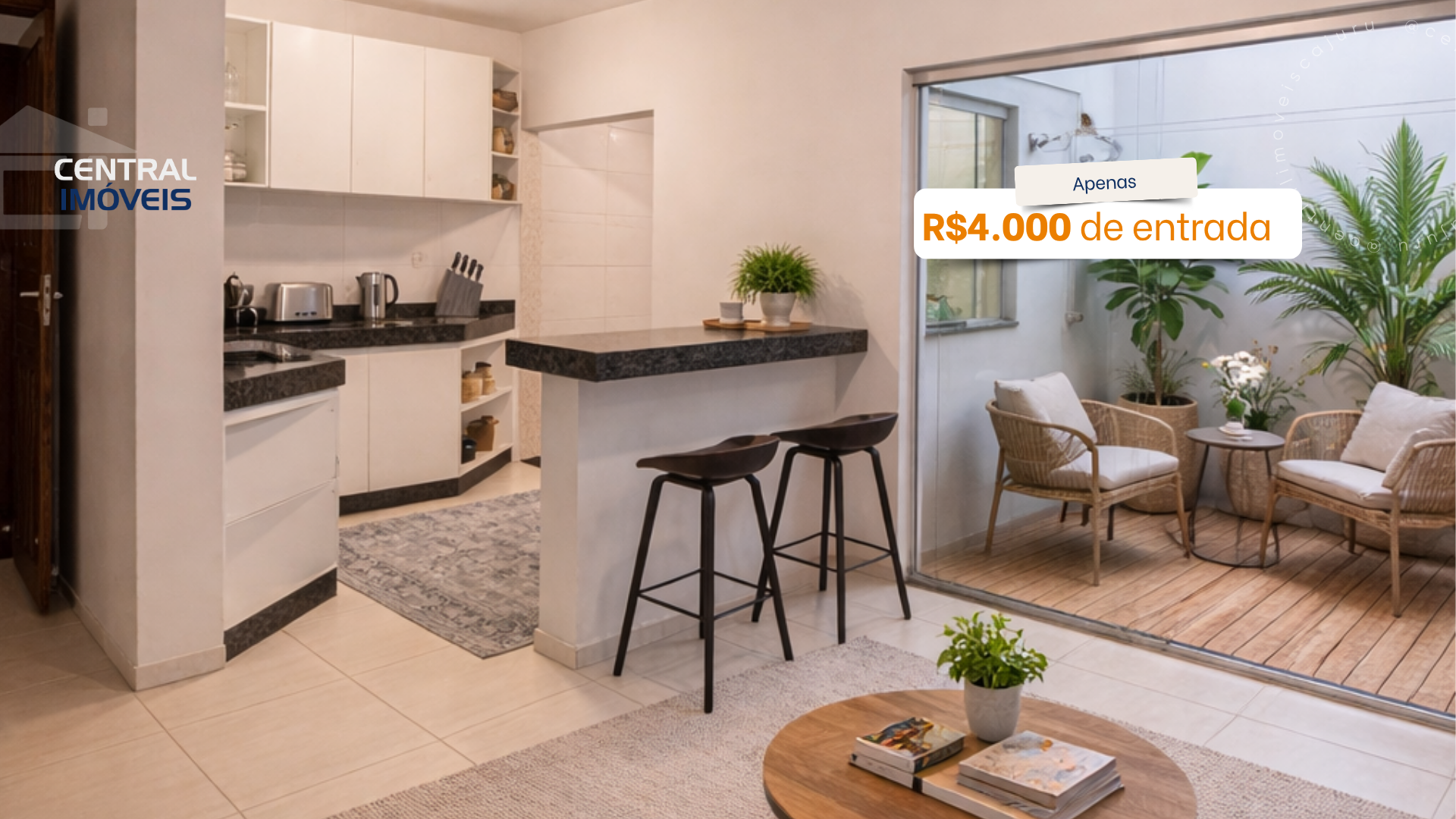 Apartamento