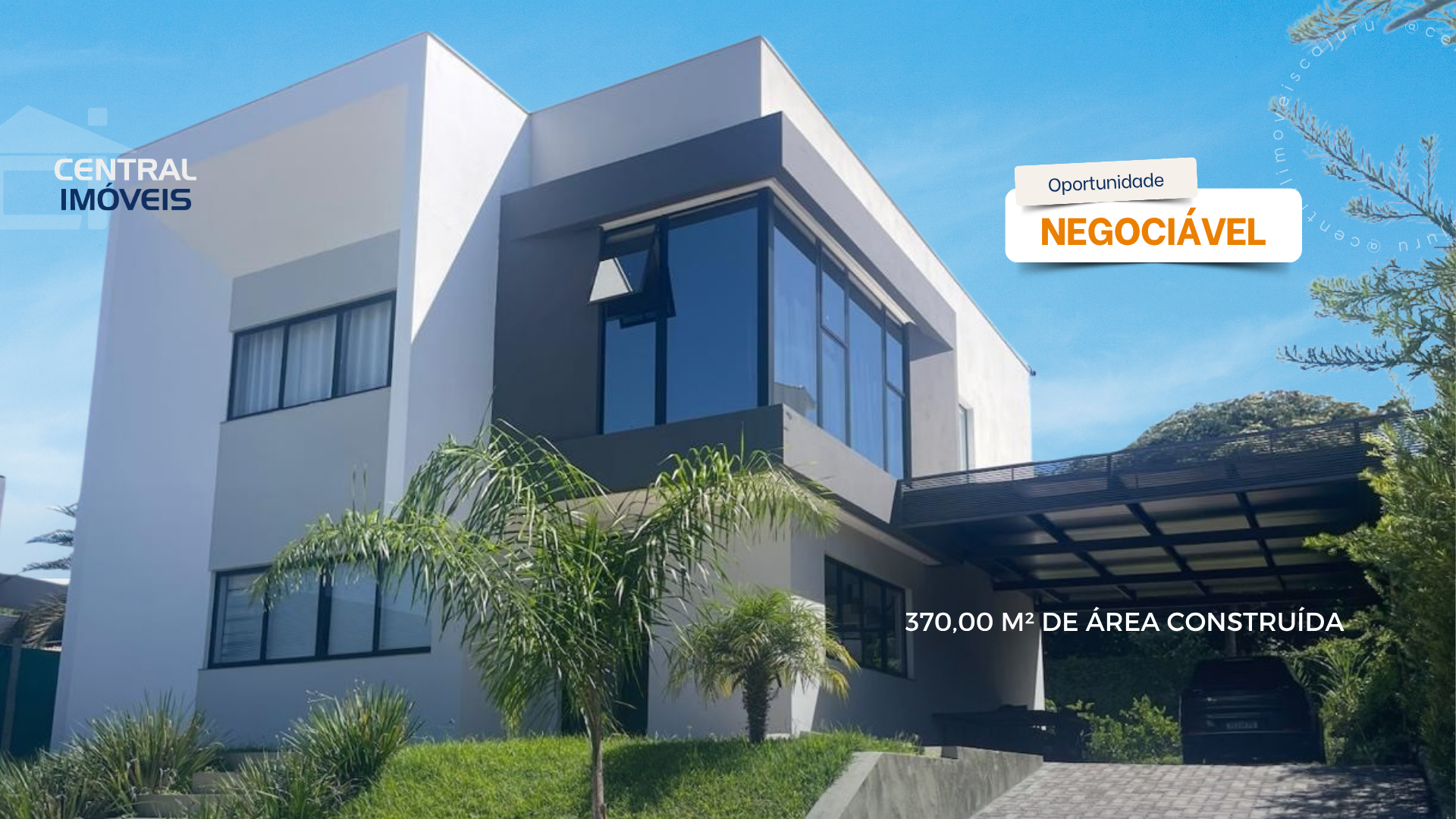 Casa em condomínio