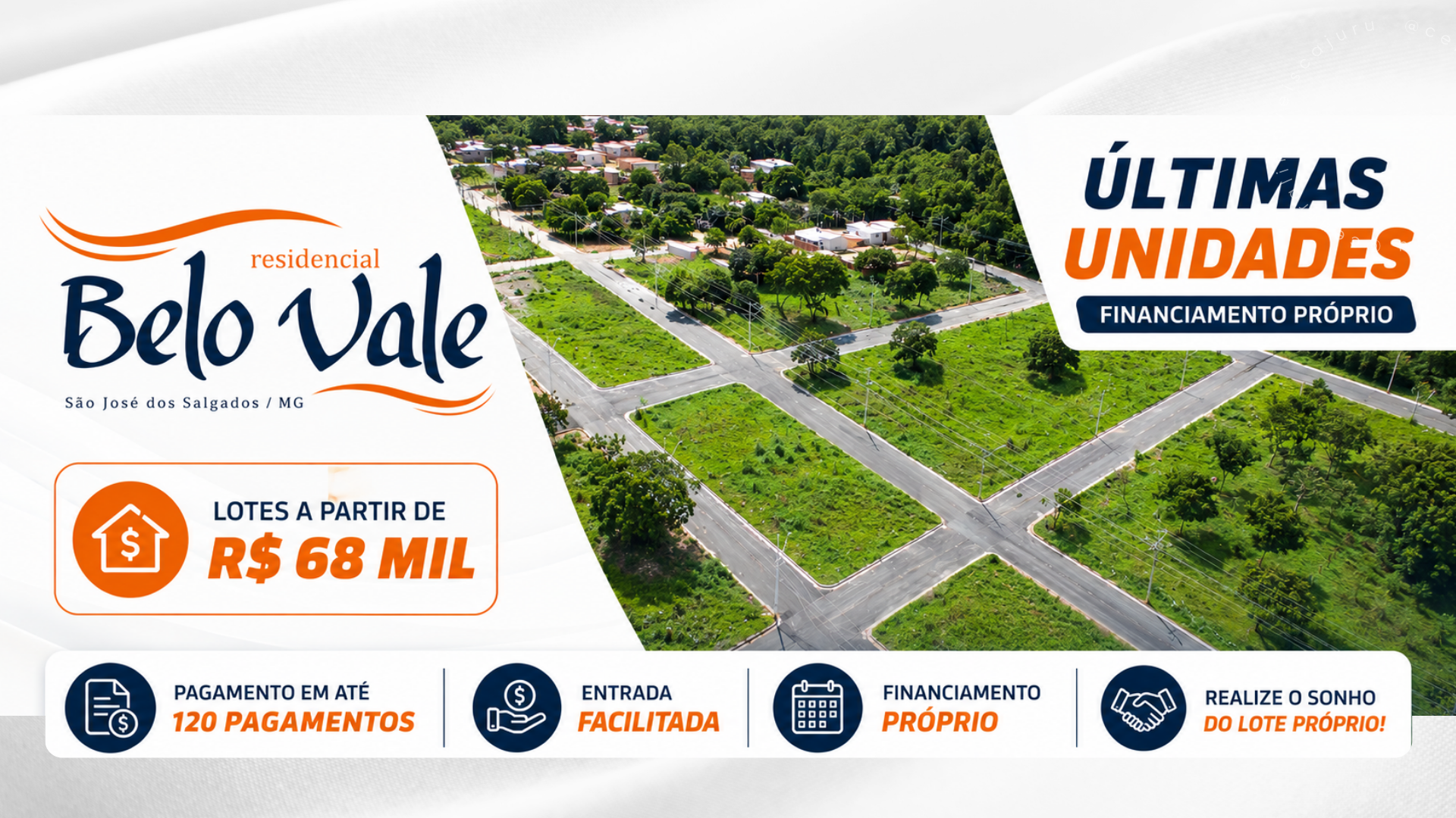 ÚLTIMOS 05 LOTES