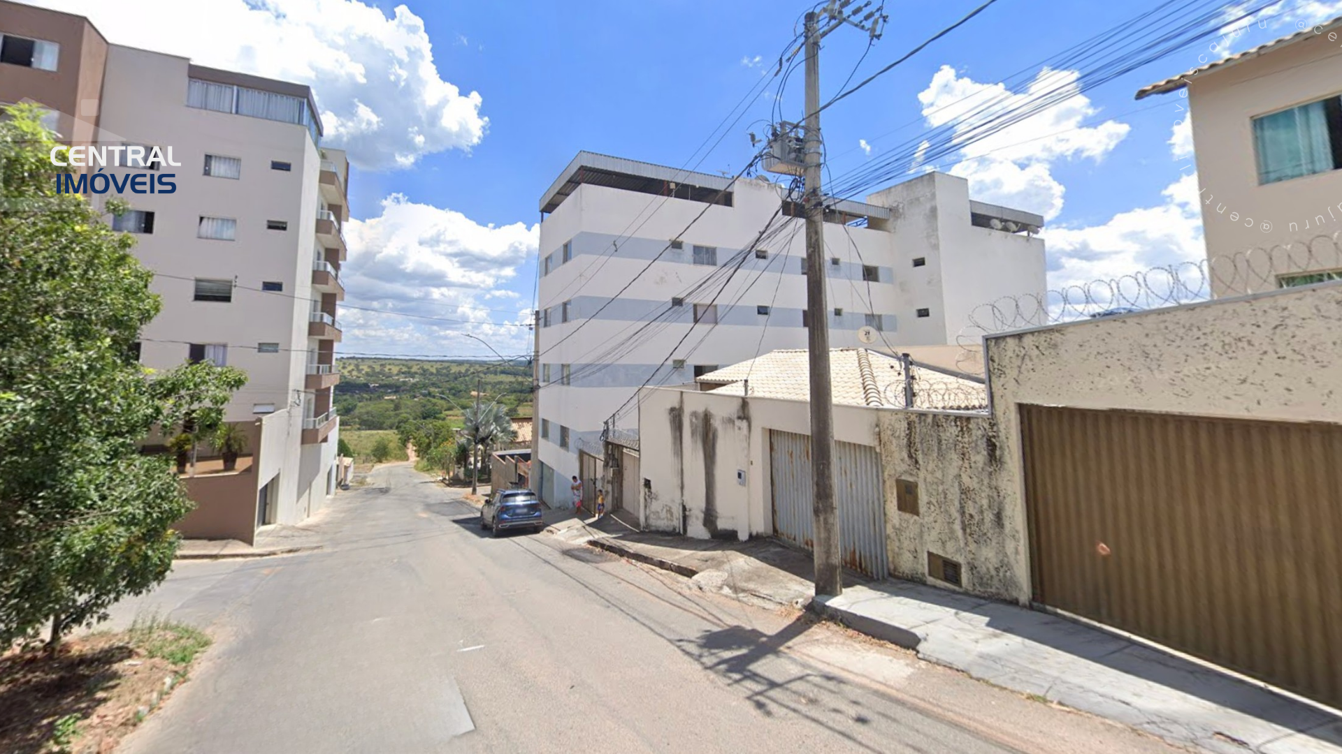 Apartamento